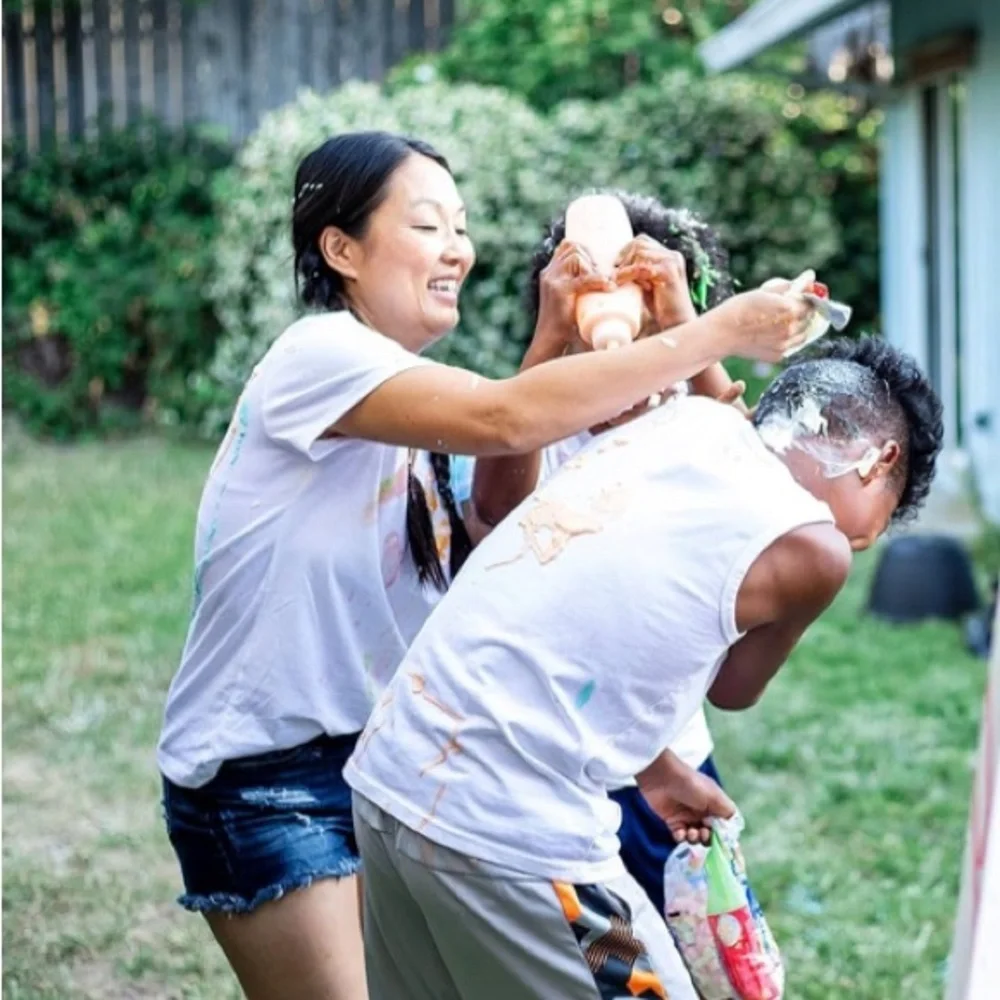 The Adventure Challenge Family Edition book / board game . great gift - Picture 13 of 14